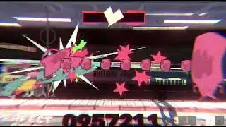 Cosmic Starter (Unbeatable Lv.20) S++/100% [UNBEATABLE x Rotaeno]