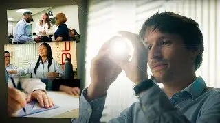 DBFL Engineering Sustainable Futures - Corporate Video