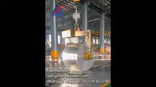 1050 1060 1070 Aluminum Coil Supplier