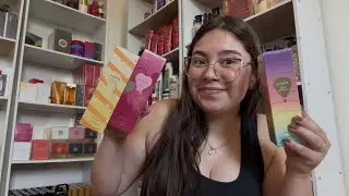 Abertura de Caixa + análise de revista Boticário 