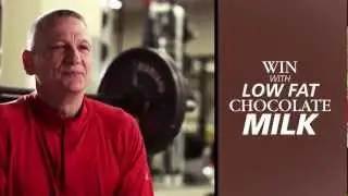 Wisconsin Wins With Chocolate Milk