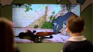 C1000 | Disney DVD's