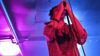 Raury - 