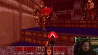 Bethesda Doom Doom2 Steam Update tl;dr it's good! not great but it'll do for new players! download t