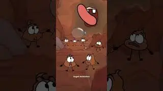 Welcome to the Poopverse!🤣#animation,#animatinart, #animationvideo,