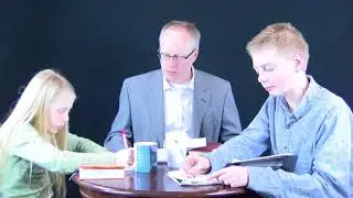 Introduction to the Heidelberg Catechism (for children)