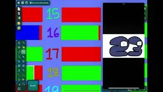 Number Lore in Health Bars (47 Minutes)