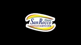 SAN ROCCO - IL FILM 2016 - Siano (SA)