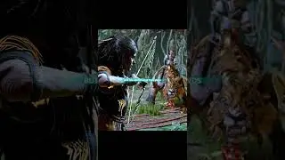 Не волнуйся, Фригг, я приду за тобой и твоим братом (4K) #viralvideo