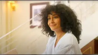 PATTERN Beauty | PATTERN X SERGIO HUDSON Curl-Conscious Robe