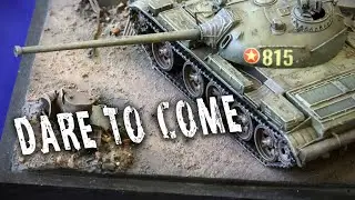 The Fascinating World of Plastic Scale Models - Black Queen 2022 SMC