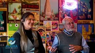 Bombay Deluxe Indian Restaurant Featured On Alaska Means Business