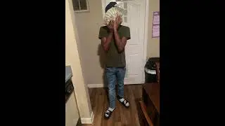 Cm youngin - Team Grime Freestyle