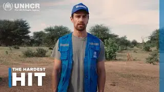 Hardest Hit by Floods. Droughts. Disasters.