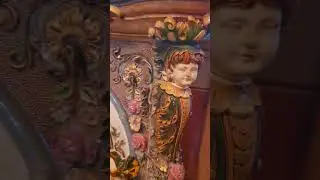 Дворец Искусств Тбилиси Art Palace Tbilisi