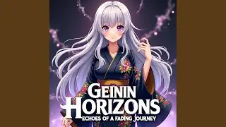 Geinin Mirage