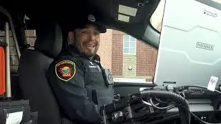 Fox Valley Metro Police Department Welcome Video