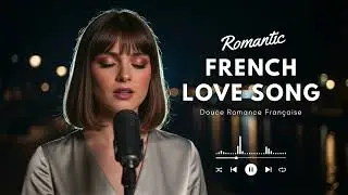 French Love Songs &ndash; Calm Parisian Sounds for Peaceful Home Nights