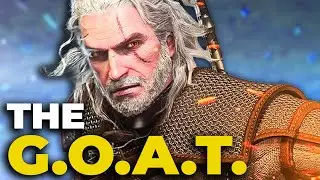 10 Best RPG Characters Of All Time
