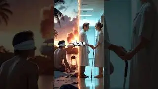 He Got His Sight Back&hellip; But The Truth About Her Broke Him 💔👁️🎶 #motivational#motivation #short
