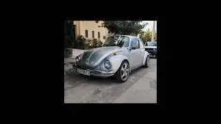 Nice 1303 Bug
