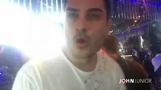 Dj John Junior & friends   Fratelli IASI 2016