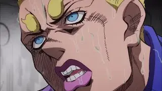Hermes,Jolyne and f.f vs Sports Maximum [AMV DUBSTEP]
