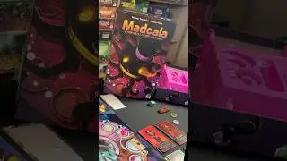 MADCALA: A Wonderlands War game. 2 will come to the tea party, but only 1 will leave