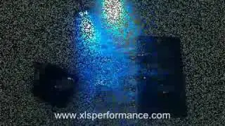 5 LED DIRECTIONAL ACCENT OVAL POD