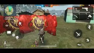 lajawab gaming Ashraf Boss