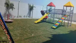 Ambition Modern School Highlights