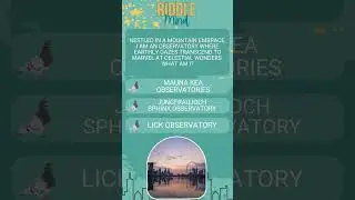 This Monument's Secret Will Astonish You! 🤫🌟 #riddlemind #monuments #popularplaces #geolocation