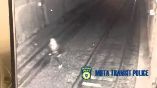 MBTA Transit Police-Portal Tunnel