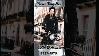 Sid Vicious