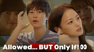 Song Joong-ki on Wife Meeting Male Friends But NOT After 10 PM!