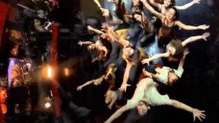 ChacaBluesRocker - Federico Bardotti, Juan Pablo Traerso (FBB banda) B.Tinkunakuy - Disco 3