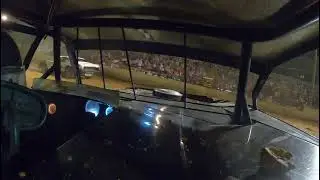 Tyler Worley Flip 7/24/21 SFCR