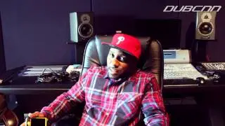 DUBCNN: Exclusive Interview w/ Mitchy Slick & The World's Freshest (DJ Fresh)