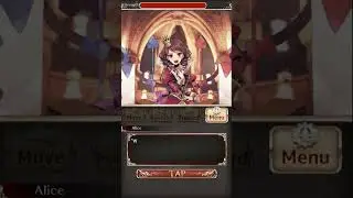 Spiritual Judge begins Part 17 Chapter 2 - Alice's Spiritual Judge Gameplay by Erlise