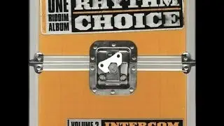 INTERCOM RIDDIM MIX (2001)