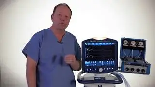 Puritan Bennett™ 980 Ventilator Advanced Lesson: Volume Control Plus Volume Support Software