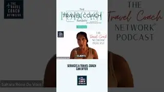 Services A Travel Coach Can Offer