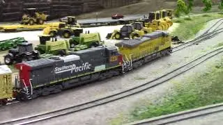 WKR Operations - Session 2 - Train 2 - Move 7