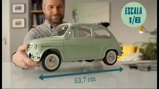 SEAT 600D Descapotable_Vídeo 1-5