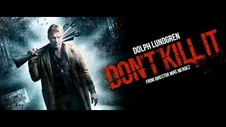 Don't Kill It Review - Spoilers