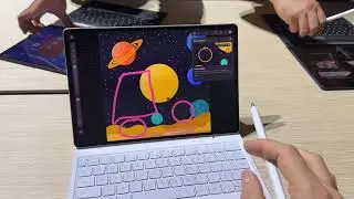 Huawei MatePad Pro 12.2 (2024) Review Rapid - OLED antireflex și 10.000 de niveluri de presiune!
