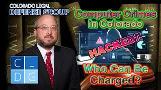 Who Can Be Charged with 
