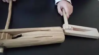 TRENULA PUGLIA SETTIMANA SANTA