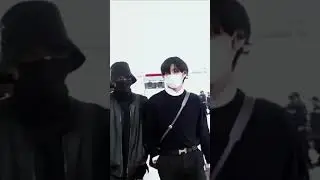 Taekook - Walk!