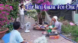 Team Lần Đầu Đi Sinh Tồn Mà Sao ...